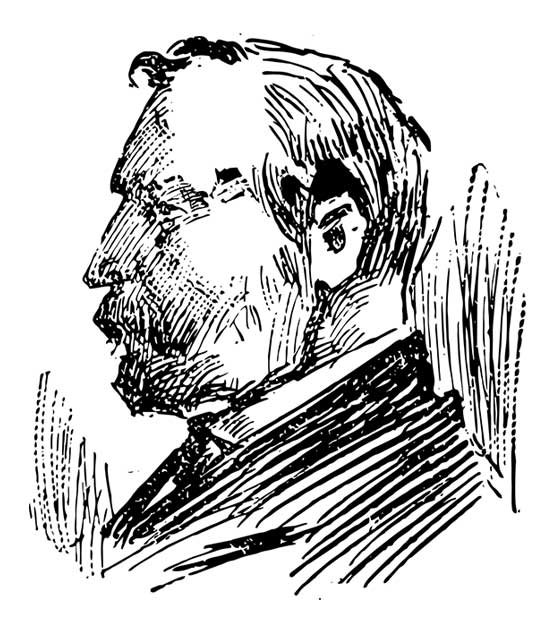 Martin Doe